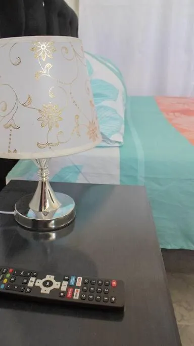 Apartamento Para Familia Perfecta Ubicacion Cali