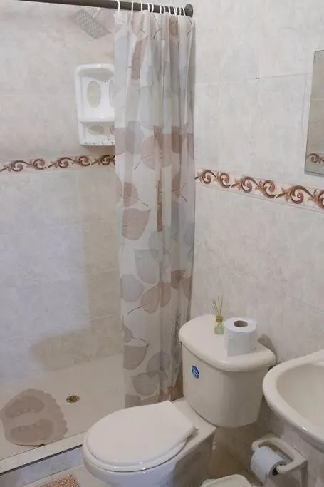 Apartamento Para Familia Perfecta Ubicacion Cali