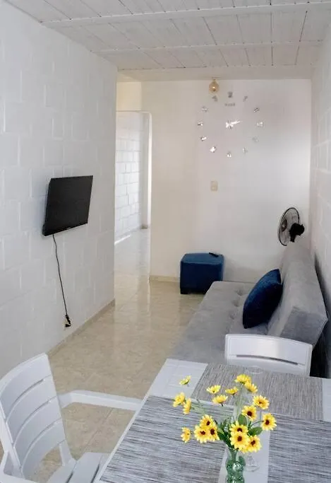 Apartamento Para Familia Perfecta Ubicacion Cali