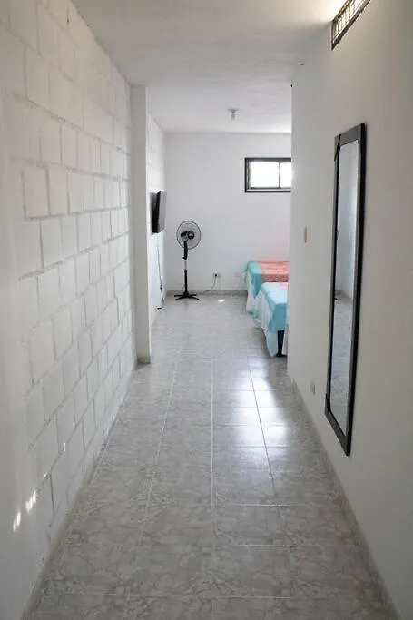 Apartamento Para Familia Perfecta Ubicacion Cali Colombia