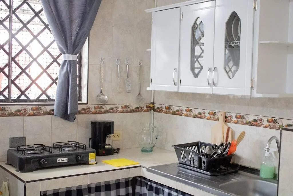 Apartamento Para Familia Perfecta Ubicacion Cali Colombia