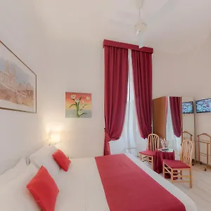 Giotto Flavia 2*, Roma Italia