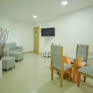 Salome Aparment 4c , Cartagena Colombia
