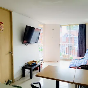 Habitacion En Casa De Familia En , Rionegro Colombia