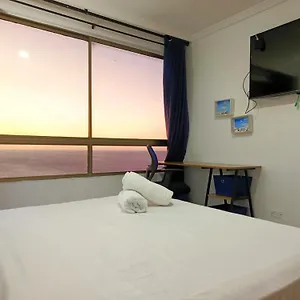 Rodadero - Vistas Al Mar , Santa Marta (Magdalena) Colombia