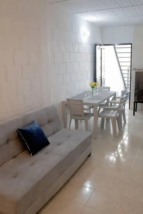 Apartamento Para Familia Perfecta Ubicacion Cali