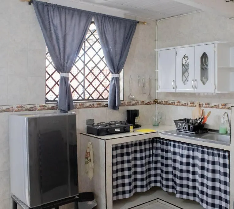 Apartamento Para Familia Perfecta Ubicacion Cali 0*,  Colombia