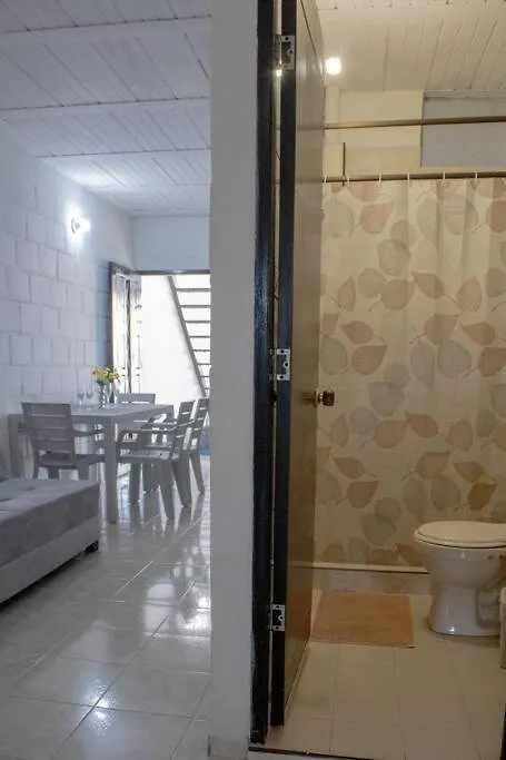 Apartamento Para Familia Perfecta Ubicacion Cali Colombia