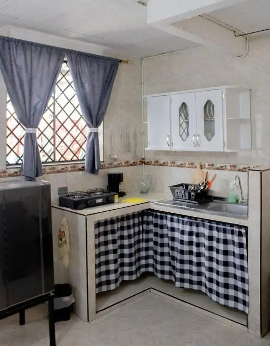 Apartamento Para Familia Perfecta Ubicacion Cali