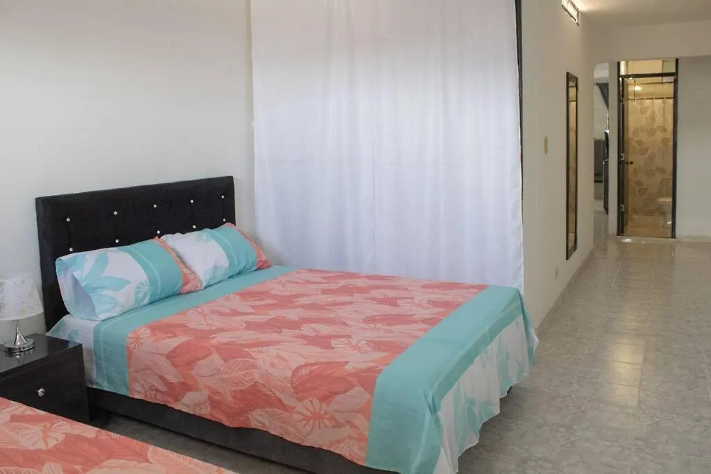 Apartamento Para Familia Perfecta Ubicacion Cali Colombia
