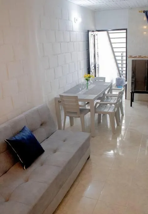 Apartamento Para Familia Perfecta Ubicacion Cali Colombia