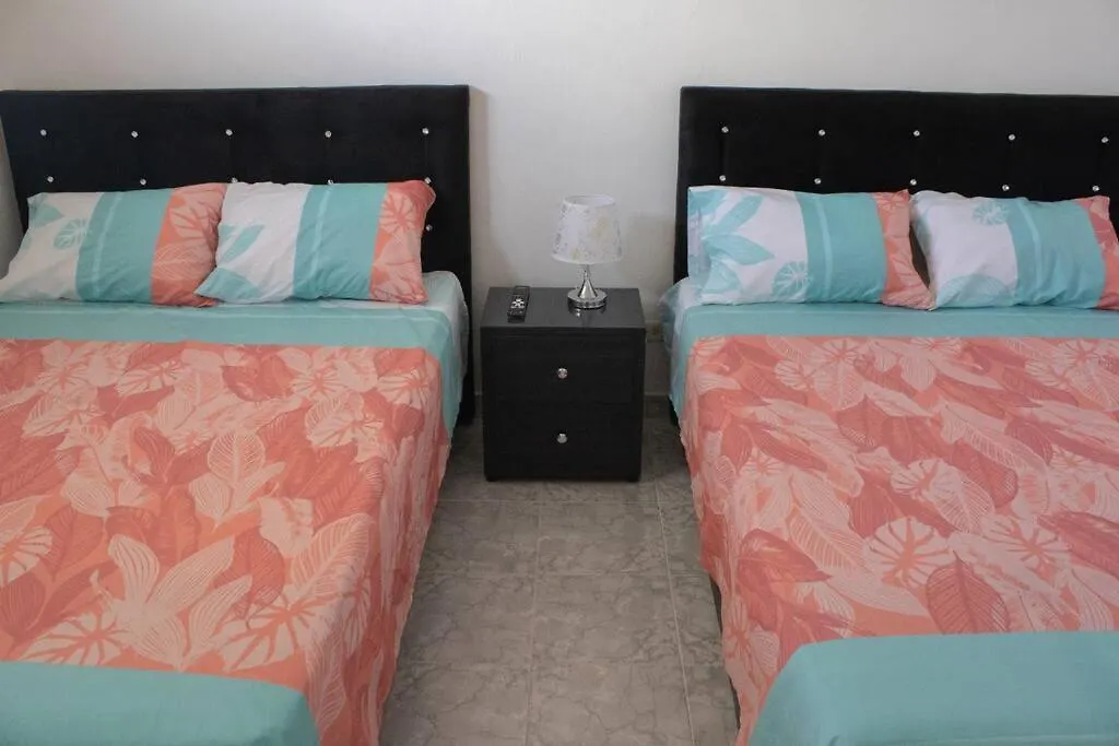 Apartamento Para Familia Perfecta Ubicacion Cali 0*,  Colombia